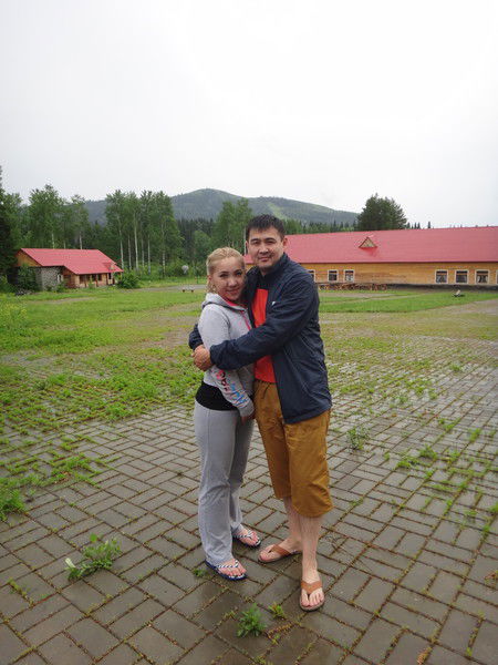 Дарина Мейрманова