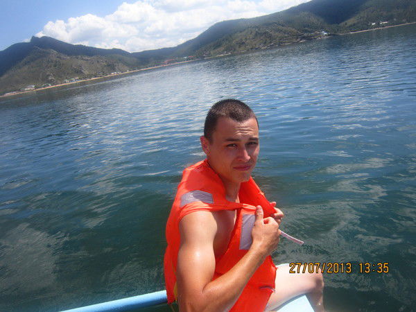 Владимир Рау