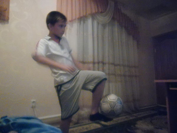 Никитос Емцов