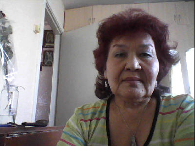 Мария Тасова