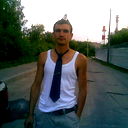Sergey Bukin