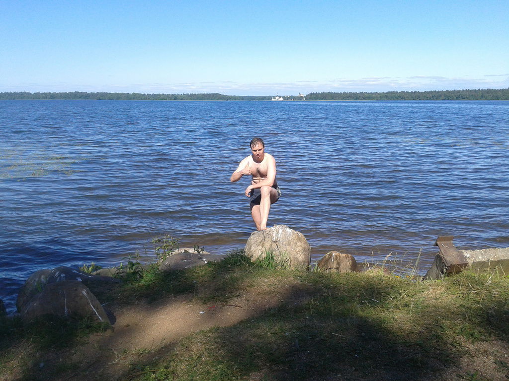 Владимир Козлов