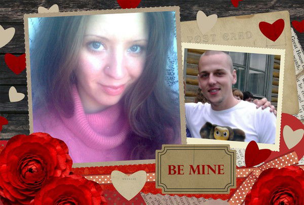 Анна Раевская