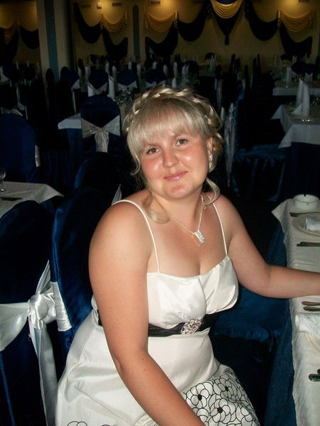 Демченкова Ольга