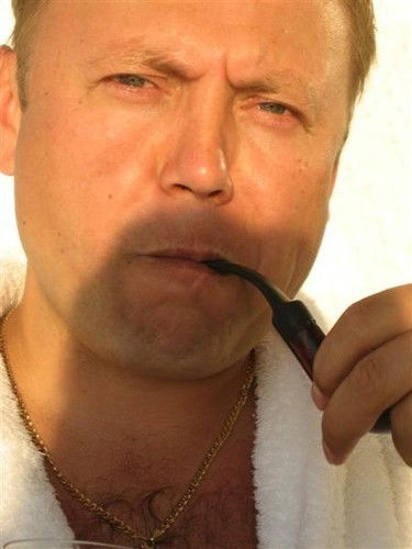 Юрий Новиков