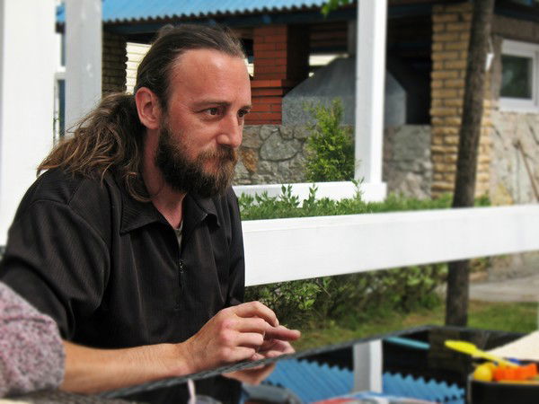 Сергей Бранчуков