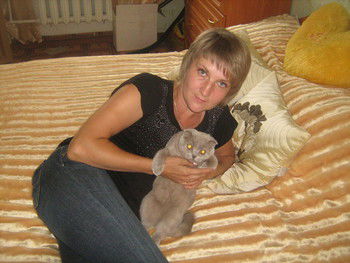 Света Мамчур