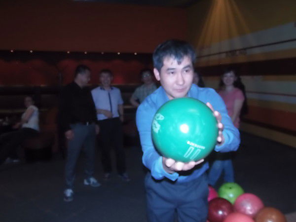 Жуман Толубаев