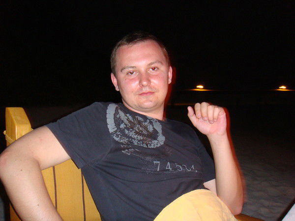 Алексей Покровский