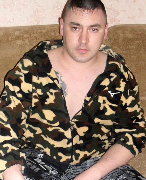 Ружило Рамиль