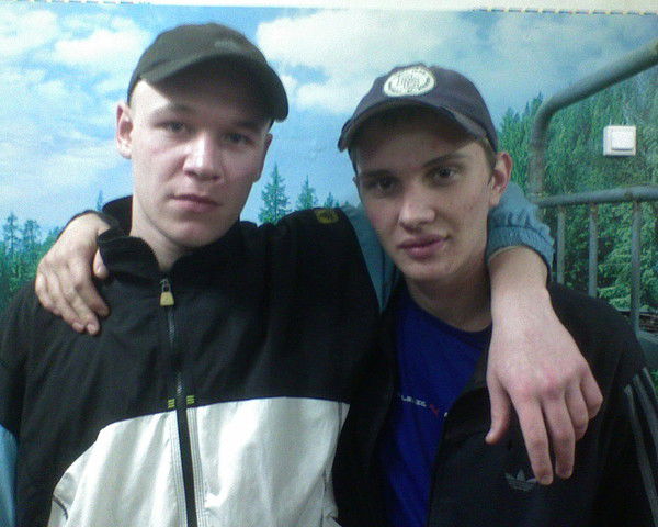 Витя Витяев