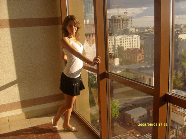 Анюта Алферова