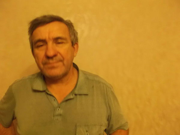 Николай Туркин