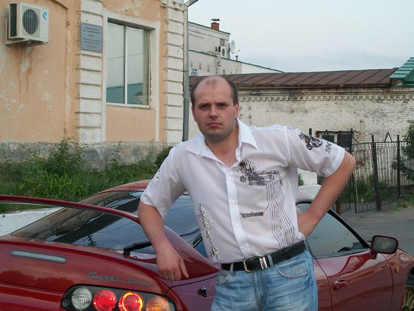 Евгений Вишлёв