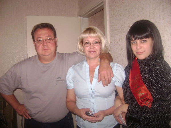 Сергей Гаффаров