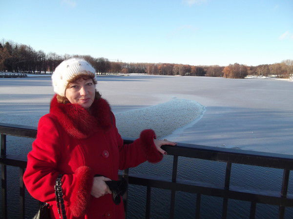 Татьяна Зеленская