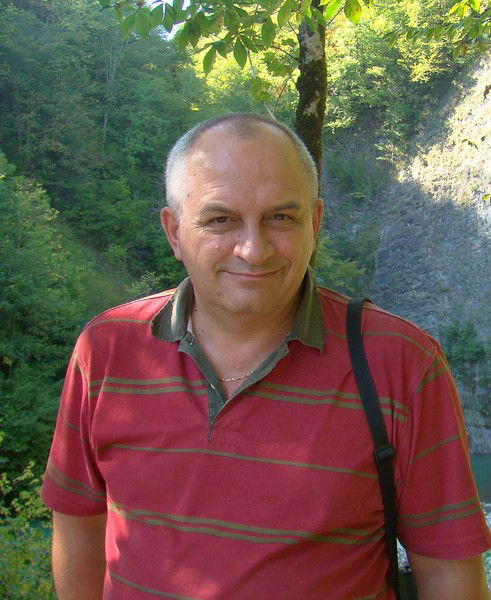 Сергей Солдатов