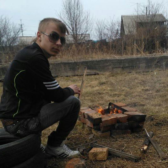 Эдуард Кондратьев