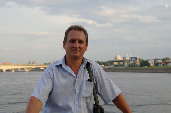 Владимир Фролов