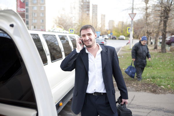 Шугаев Алексей