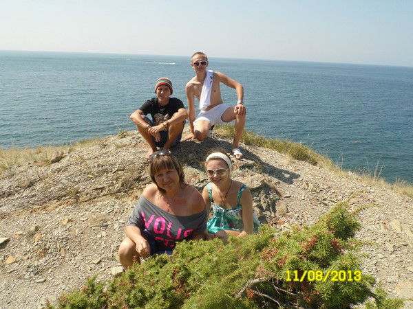 Максим Степовик