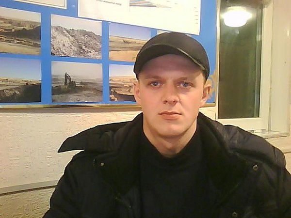 Александр Меньшиков