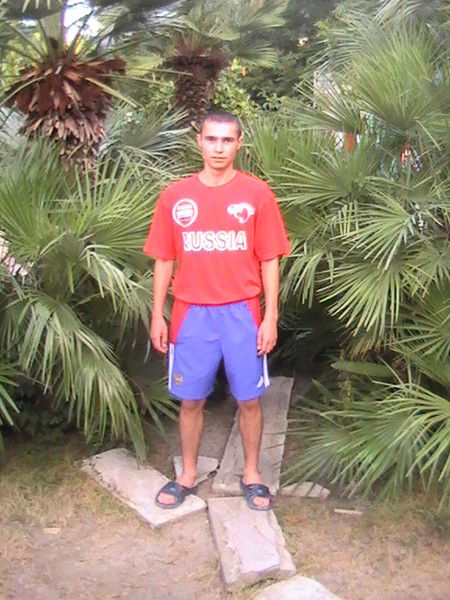 Константин Дорофеев