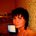 Ирина Усачёва