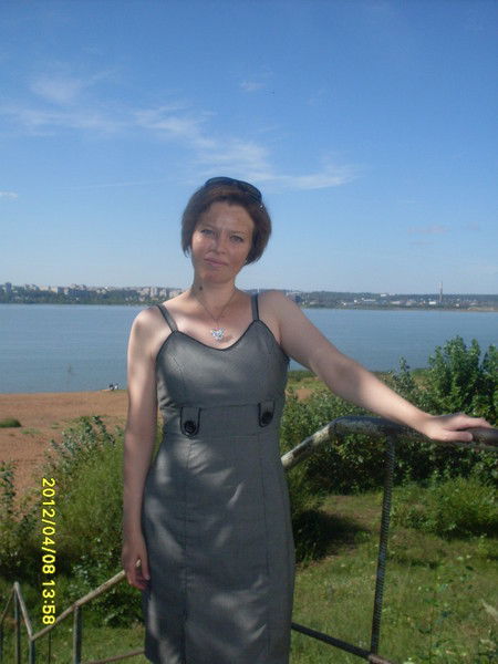 Инна Фаттахова