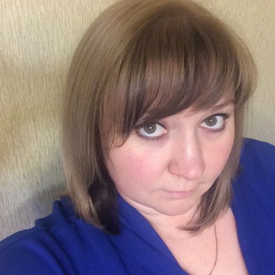 Татьяна Шарова