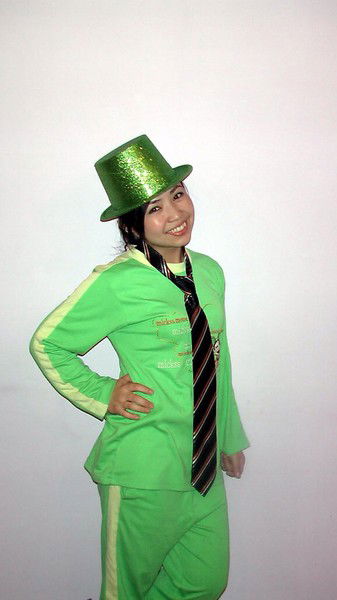 Аманатова Айнура Султанбайкызы