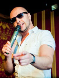 Иван Смелик