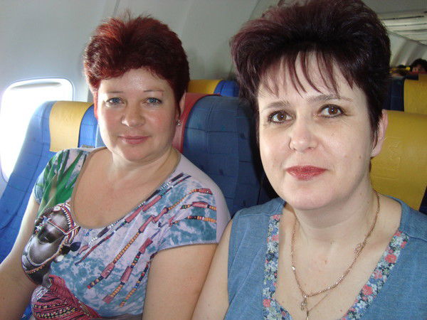 Светлана Слыщенко