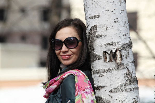 Нелли Кузнецова