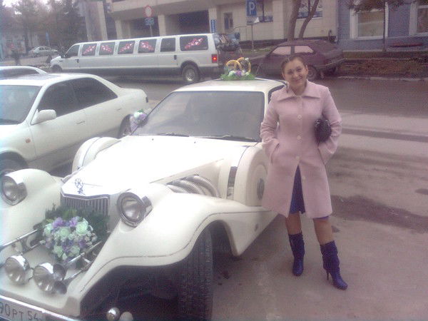 Елена Сёмушкина