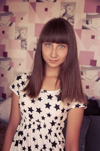 Ольга Голубкова