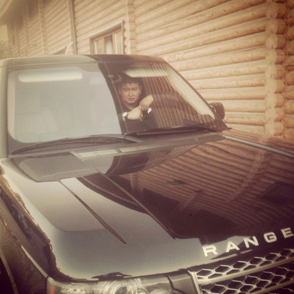 Каскыр Кульмуратов