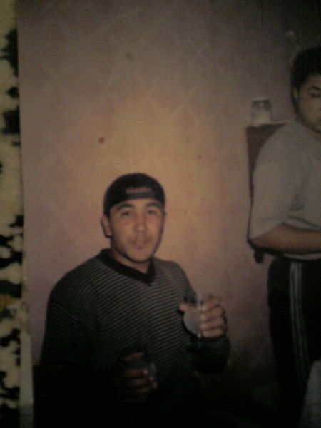 Mahamadjon Mamadaliev