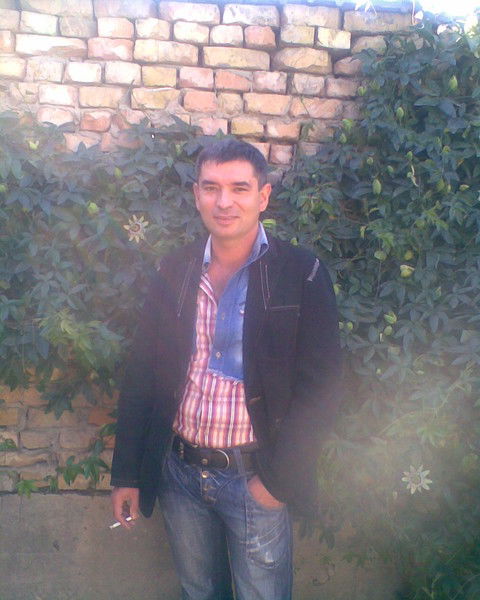 Акрам Мирсалиев