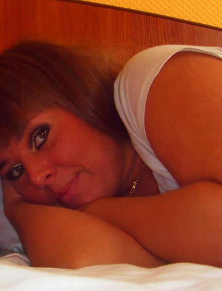 Надежда Быкова