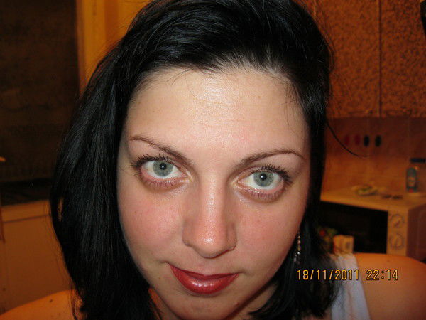 Екатерина Шульженко