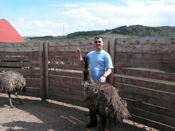 Первушин Алексей