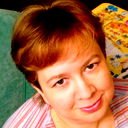 Елена Тюняева
