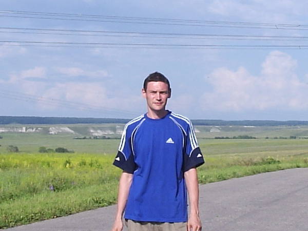 Павел Арзамасцев