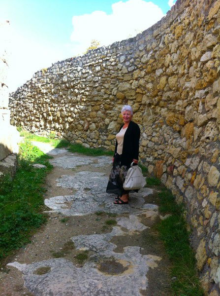 Людмила Машкова