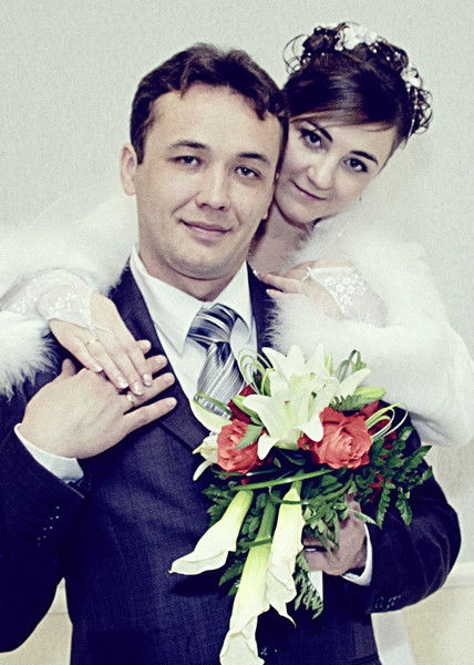 Владимир Ташкинов