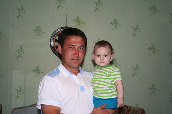 Салават Невматуллин