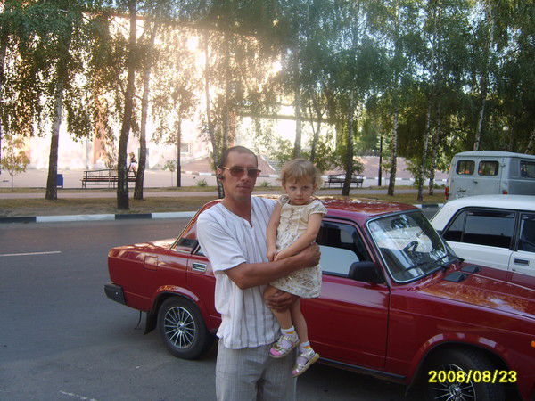 Дмитрий Прохно