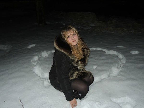 Варвара Хотькина