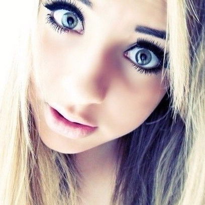 Alina Журавлёва